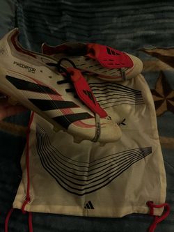 Adidas predator soccer cleats