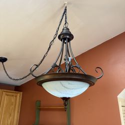 Kitchen / Dining Chandelier  