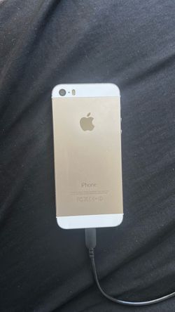 iPhone 5