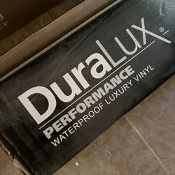 Duralux flooring