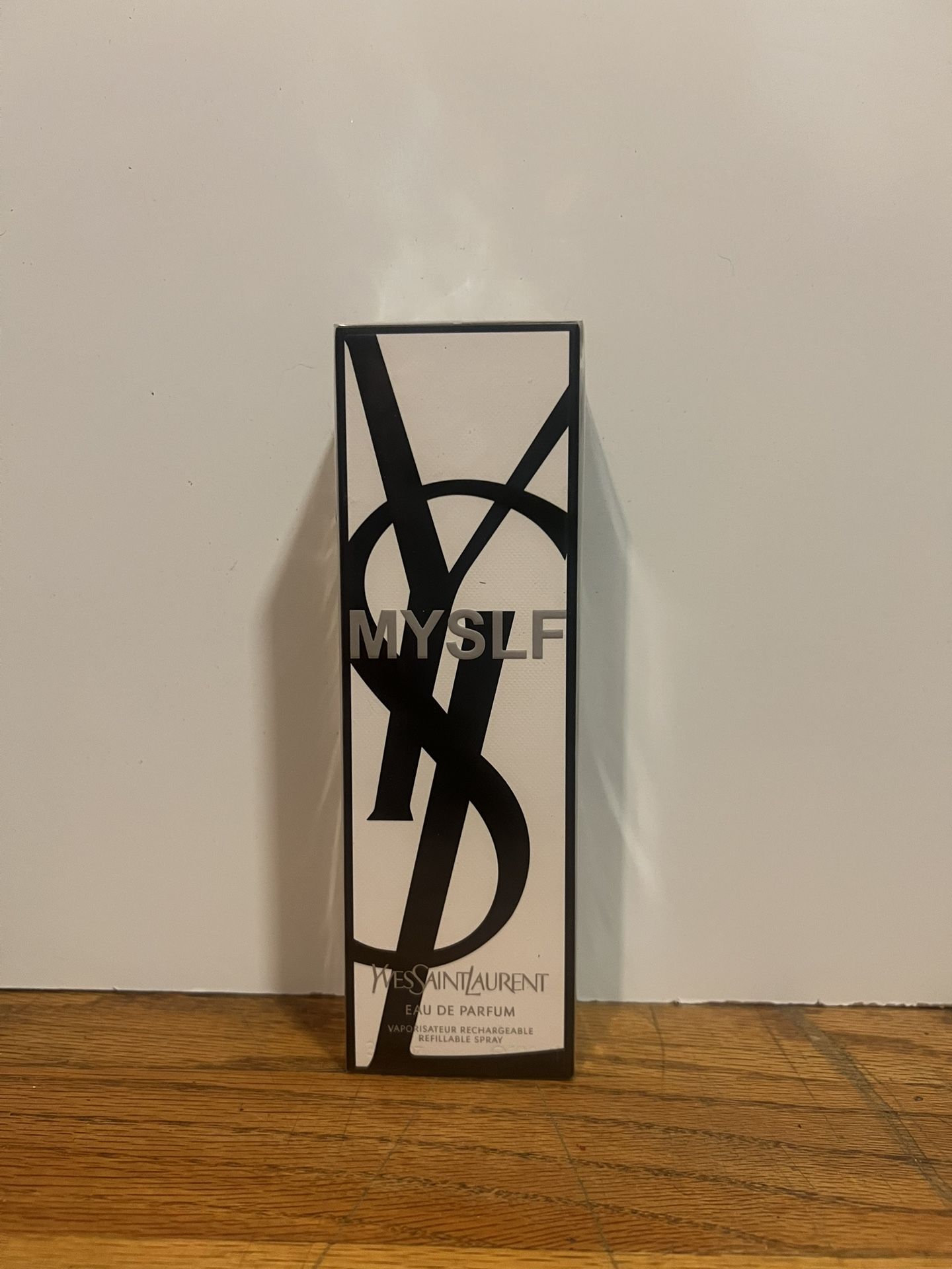 YSL MYSLF 100ml (3.3 oz)