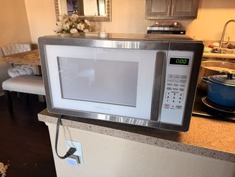 Farberware 1.1 Cu Ft 1000w Microwave