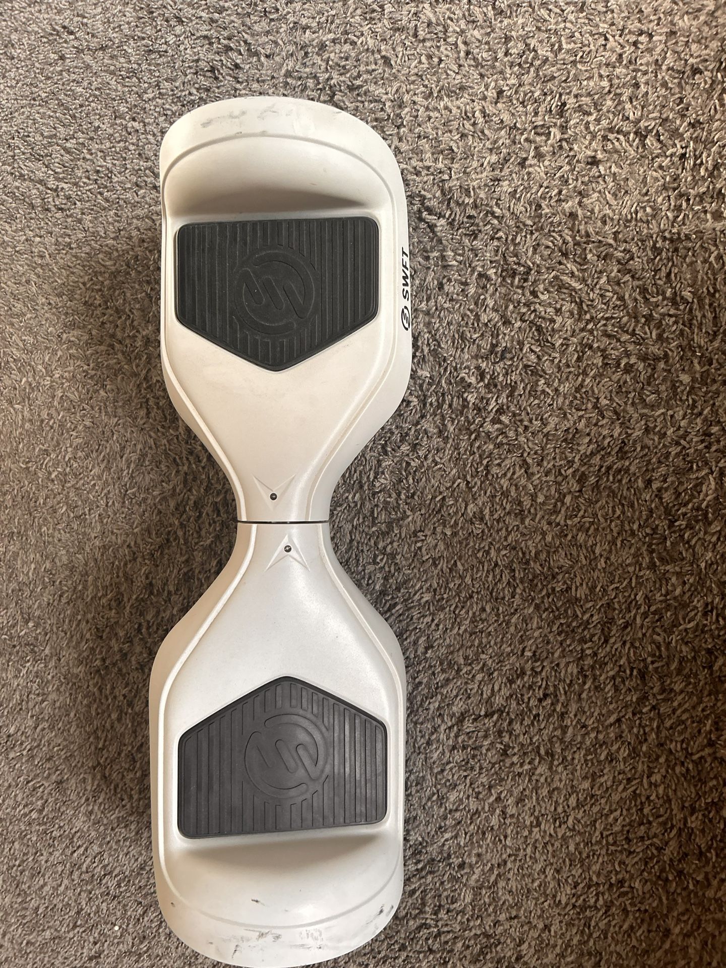Hoverboard