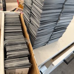 I Want Your Pokemon Code Cards