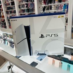 Play station 5