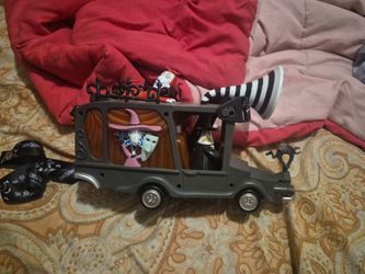 Nightmare Before Christmas