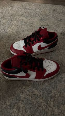 Youth Jordan sz7
