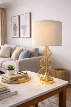 Stylish Lamp