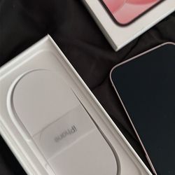Pink iPhone 17e Brand New Unlocked