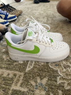 now air force 1