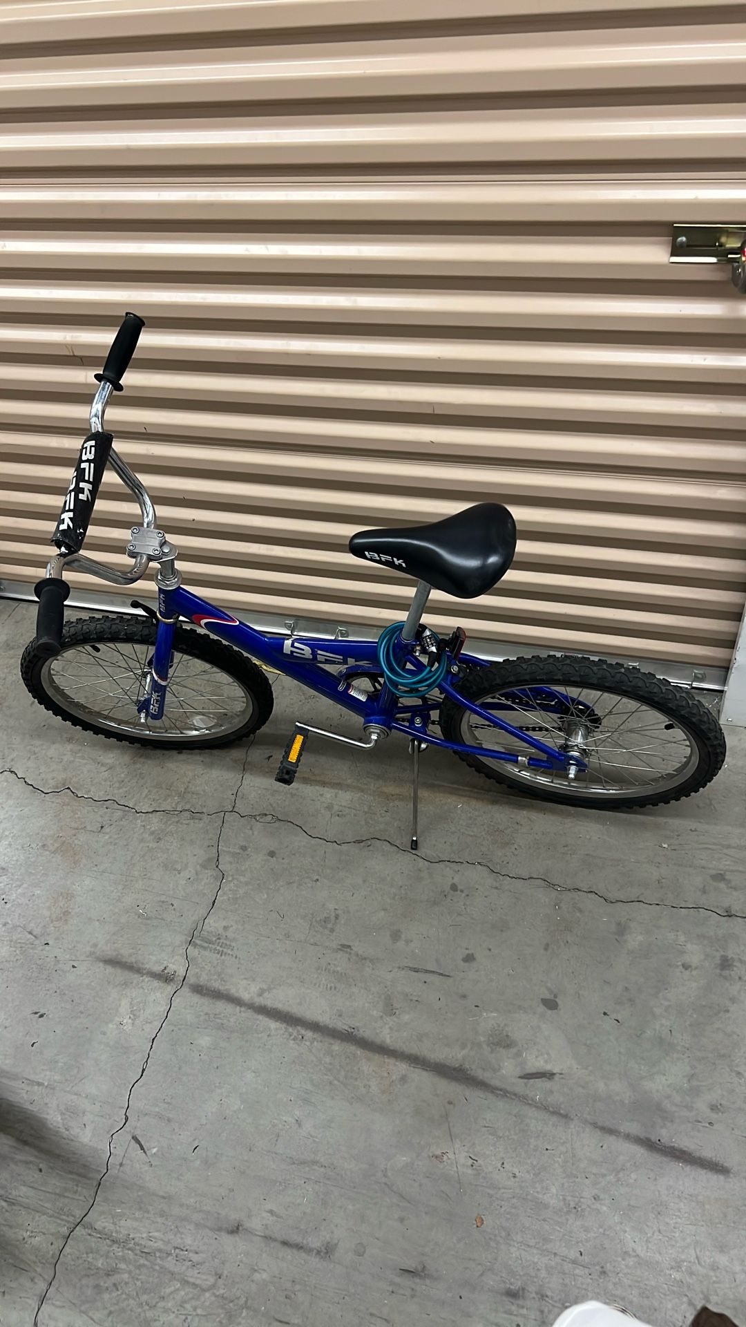 BFK Kid Bike