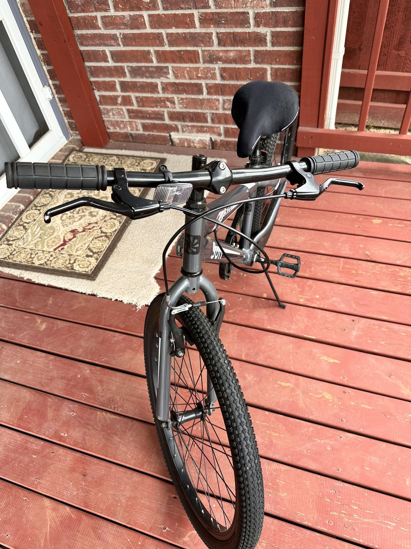 Sun Bicycle- Scout 24 Inch Single Speed