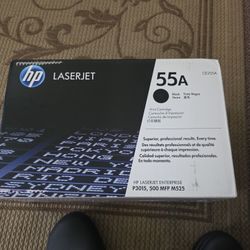 HP LASERJET PRINTER CARTRIDGE.  New
