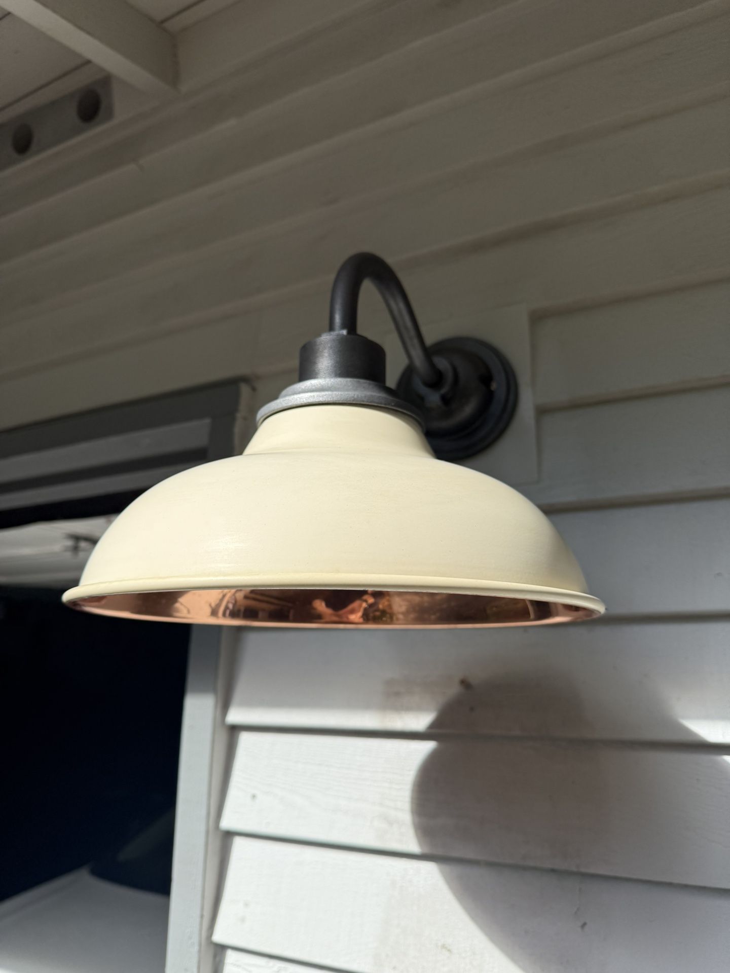Carson Sconce