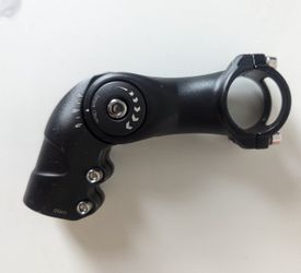 Black Mountain Bike Stem - $15