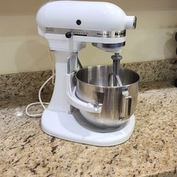 KitchenAid Mixer