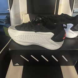 Adidas AE1 Low Stromtrooper Size 8.5 