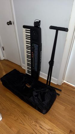 Casio CT-630 Keyboard