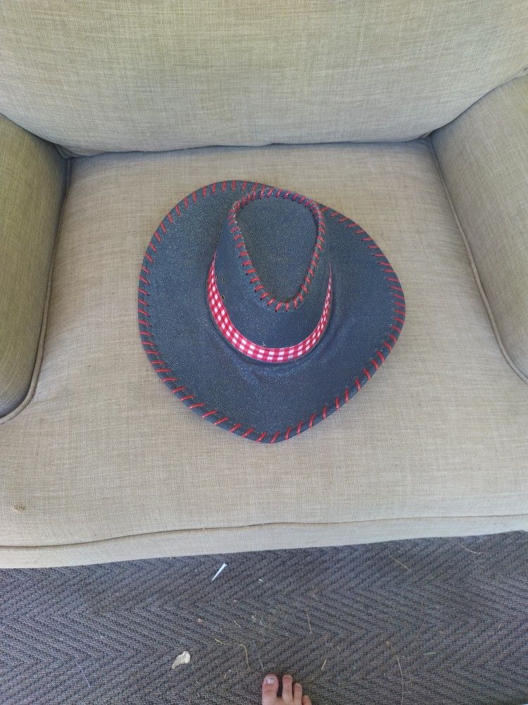 Cowgirl Hat