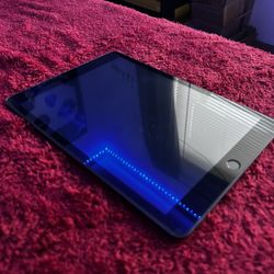 Apple iPad 8th gen 32gb WiFi  Unlocked