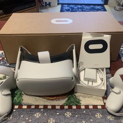 Oculus 