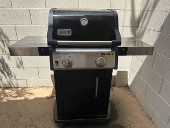 Weber Grill