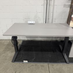 Height Adjustable Table