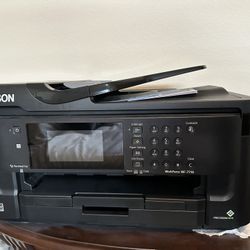Epson WorkForce WF-7710
