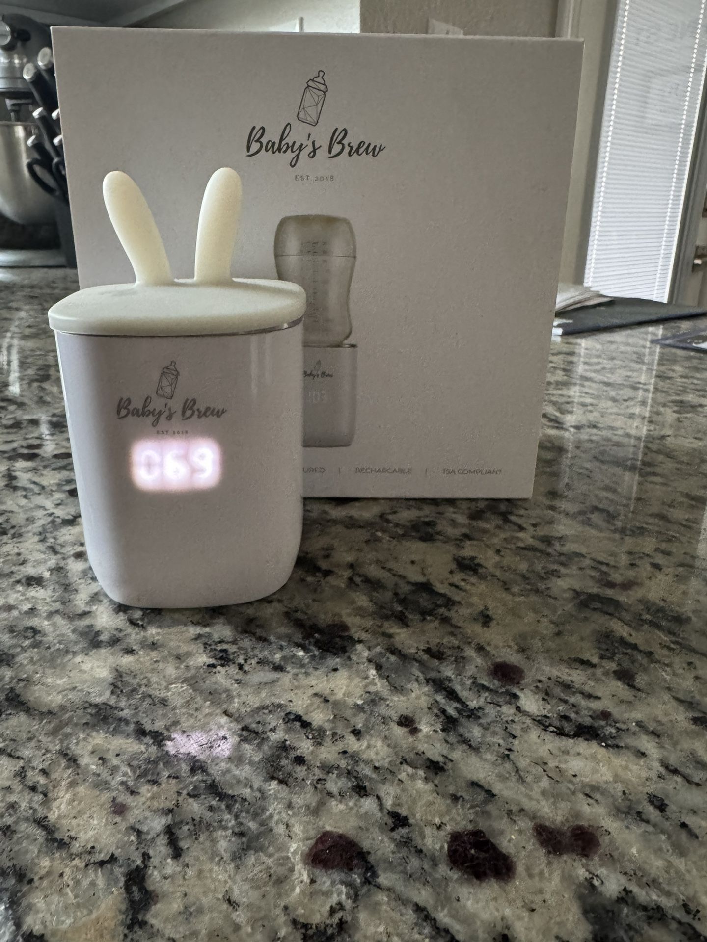 Bottle Warmer,All Products : American Fashion Style Bags On Sale