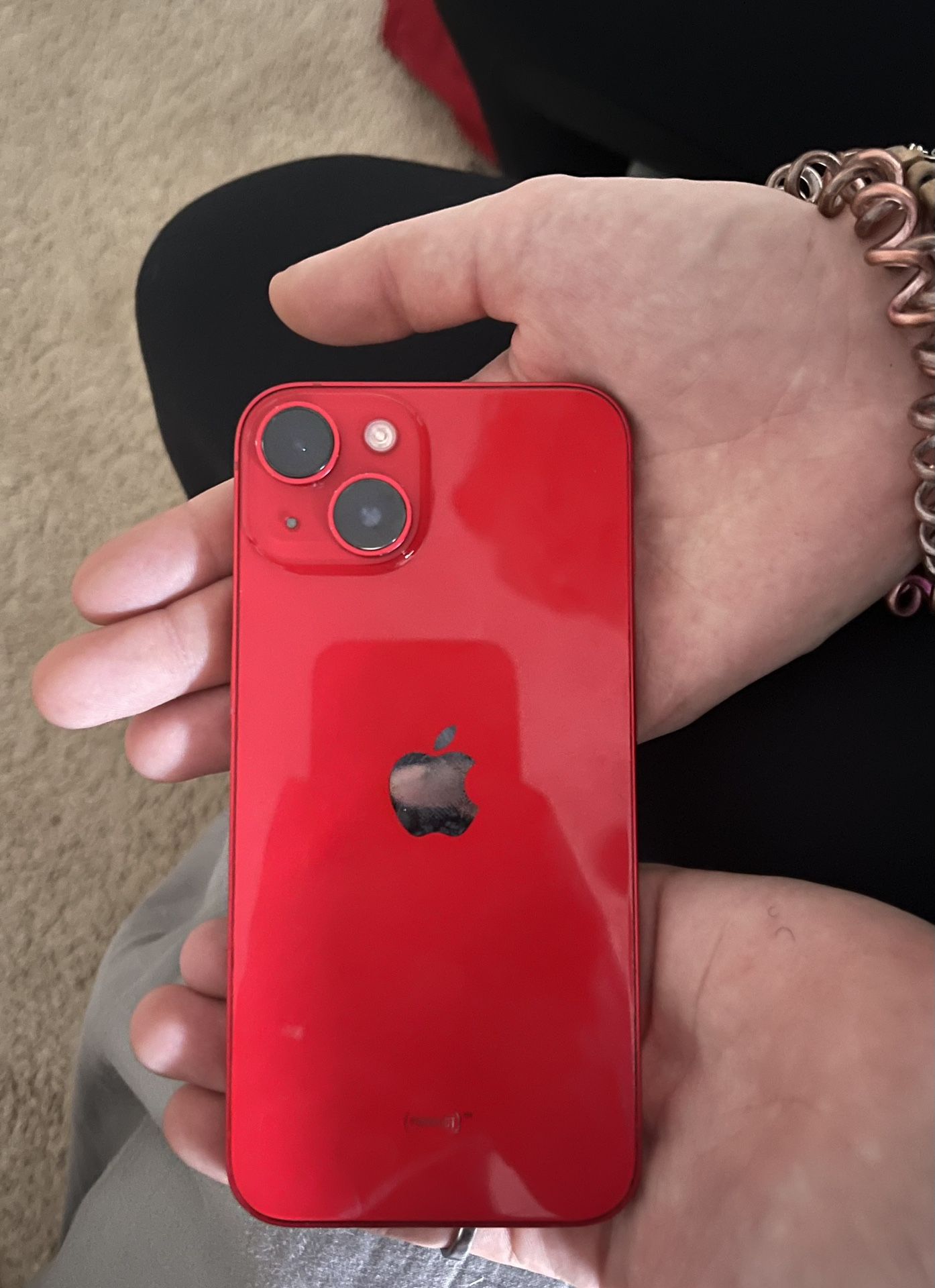 iPhone 14 Unlocked 128 GB