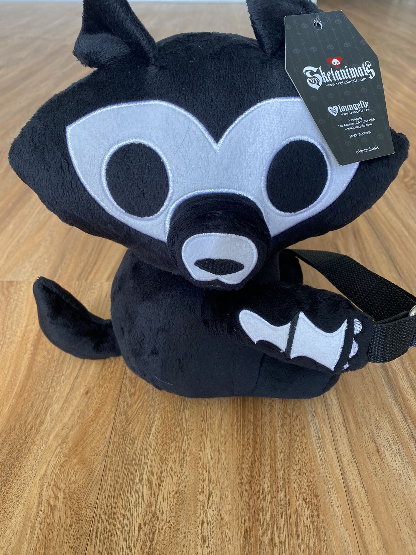 Skelanimals Bag