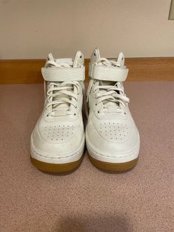 Nike Air Force 1 high top