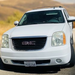 2007 GMC Yukon