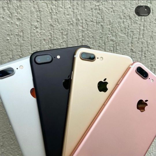 iPhone 7 Plus Unlocked / Desbloqueado 😀 - Different Colors Available