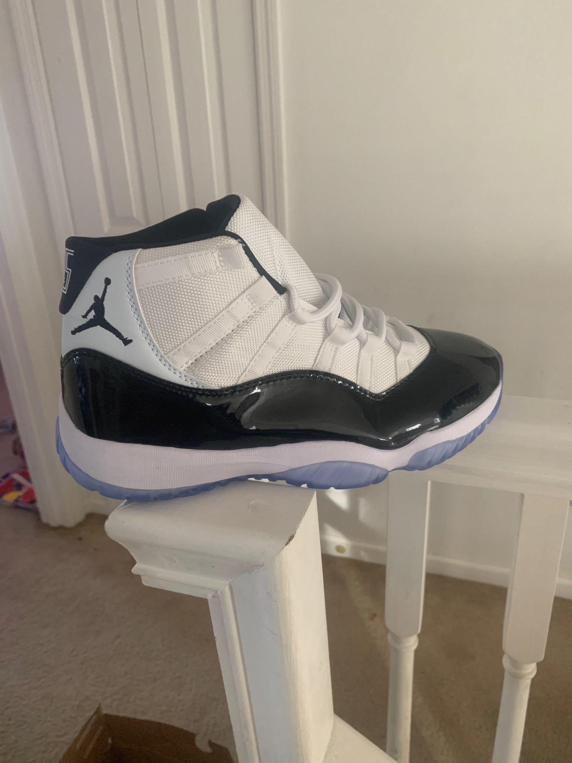 Jordan 11 Retros ( Size 9.5 )