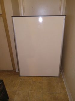White Board 4 feet by 3 feet