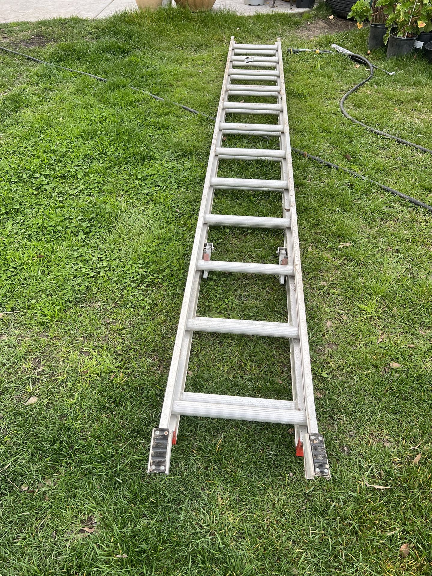 24ft Ladder 