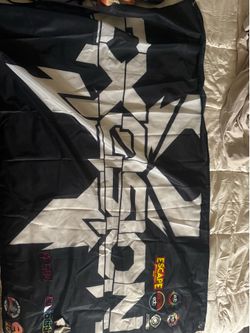 Excision Flag