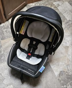 Graco Infant Carseat