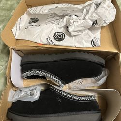 Uggs Black 