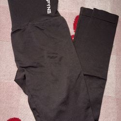Dfyne Leggings