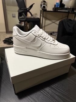 Air Force’s 1’s