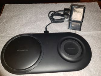 Samsung fast charger...$$45...