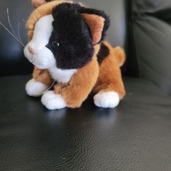 Stuffed Animal Plushy 