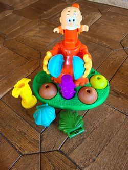 Play-doh playsets $7 for all pictured