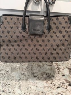 Dooney & Bourke tote bag