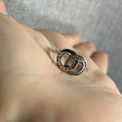 Pandora Ring