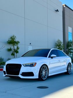 2016 Audi A3