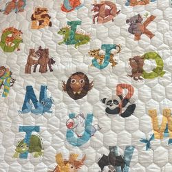 Baby Floor May  4ft x 4t 