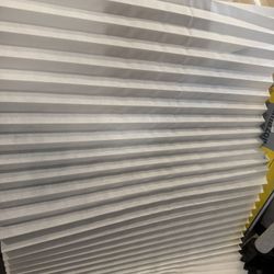 4 Persianas De Papel